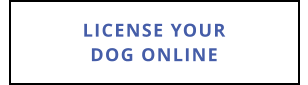 LICENSE YOURDOG ONLINE